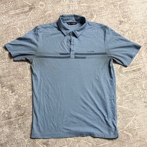 Travis Matthew Men's Polo Size M